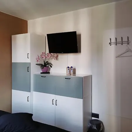 Ferienwohnung Im Bruehl Erfurt Zewnętrze zdjęcie