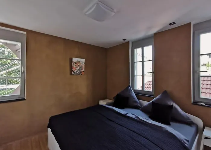 Ferienwohnung Im Bruehl