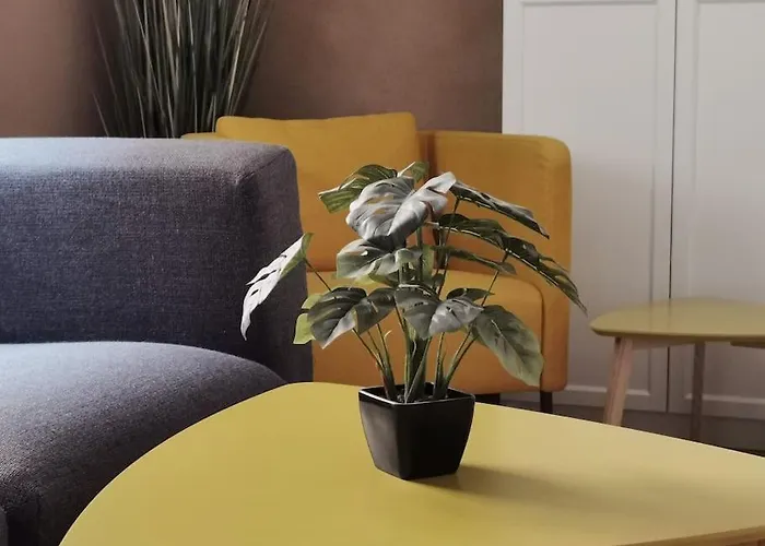 Ferienwohnung Im Bruehl