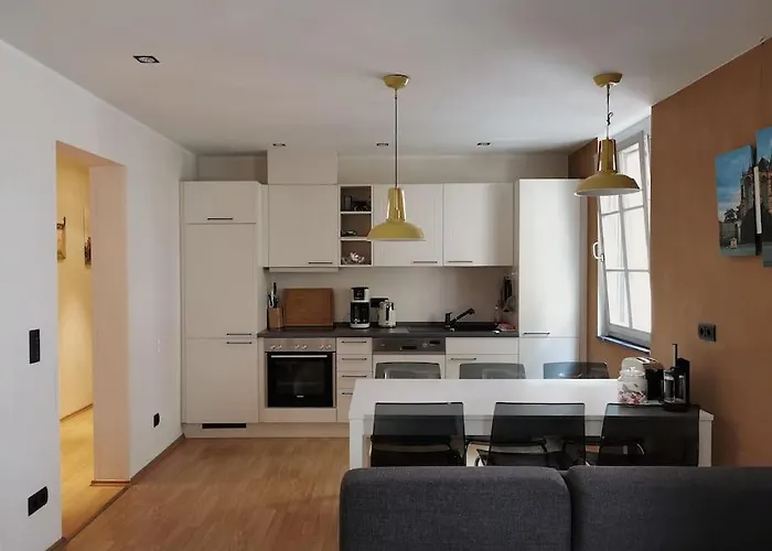 Ferienwohnung Im Bruehl