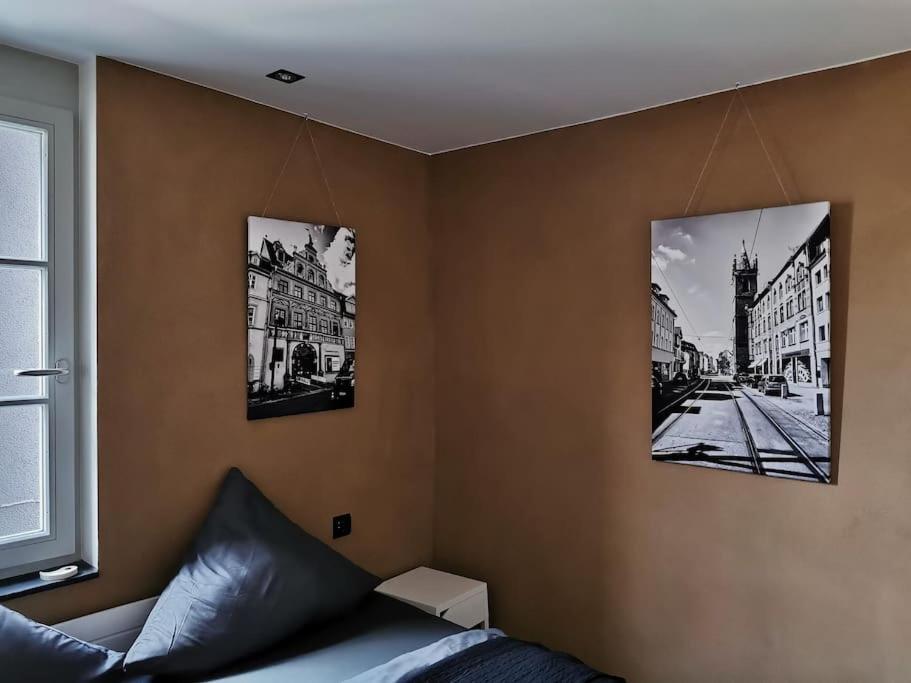 Im Bruehl Apartment *