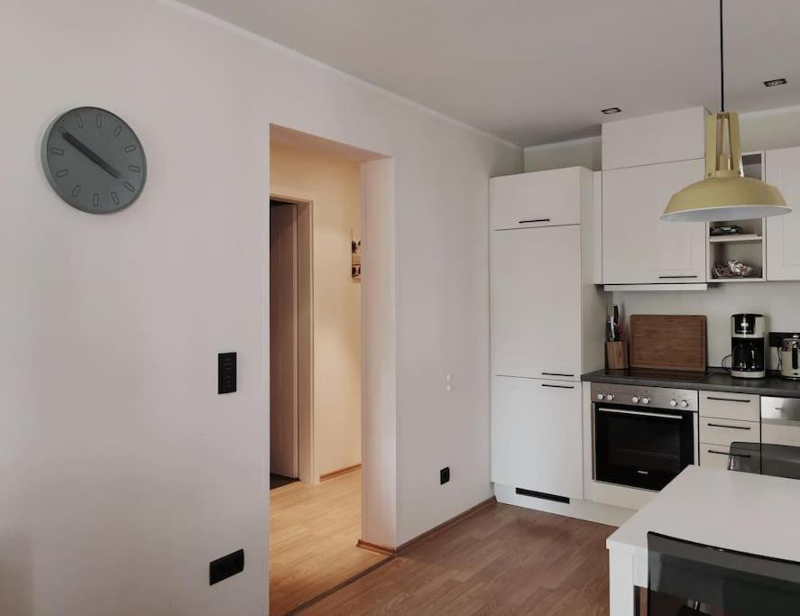 Apartment Im Bruehl *