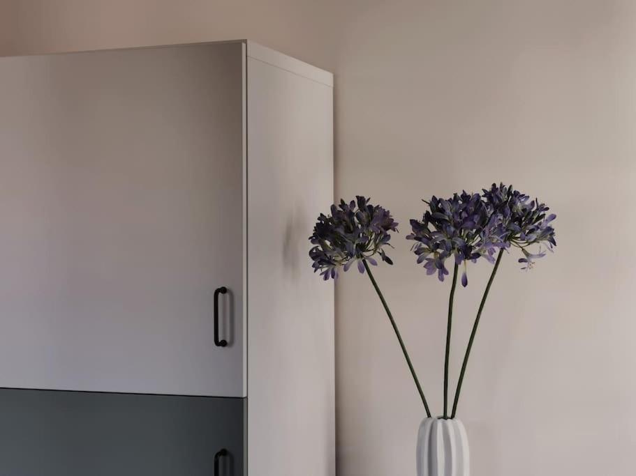 Apartamento Im Bruehl Érfurt