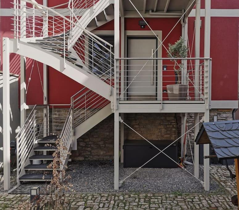 Im Bruehl Apartamento