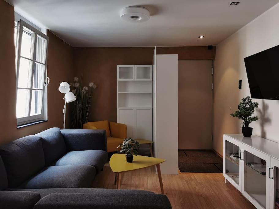 Apartment Im Bruehl Erfurt