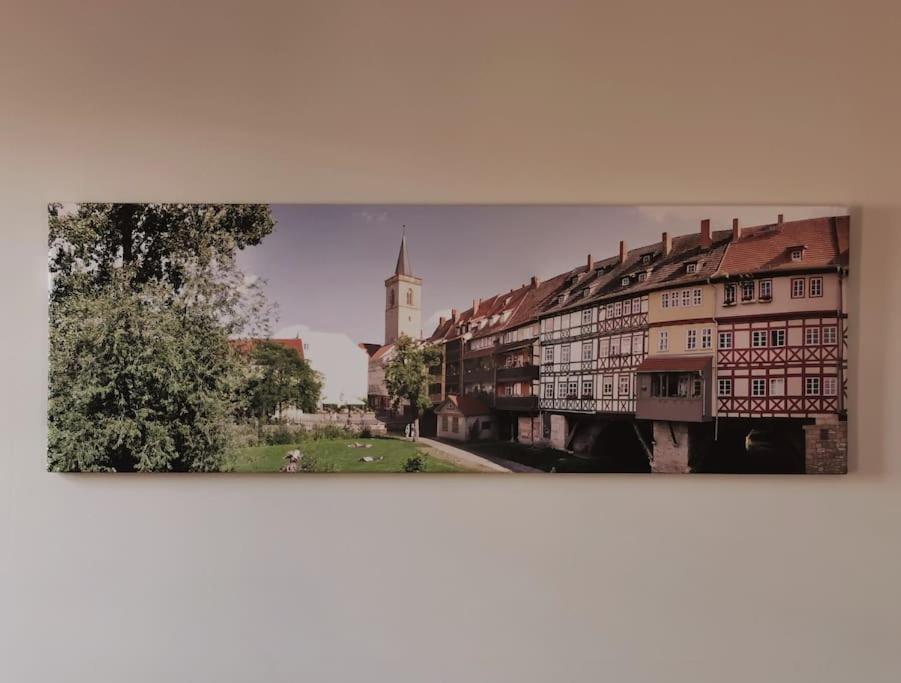 Apartment Im Bruehl *