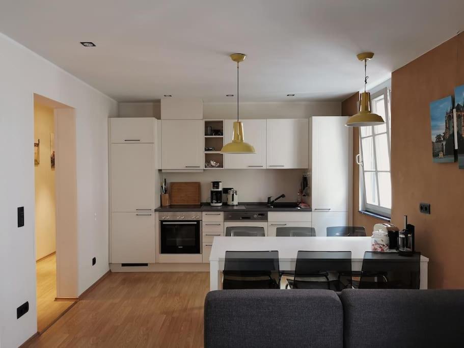 Im Bruehl Apartment